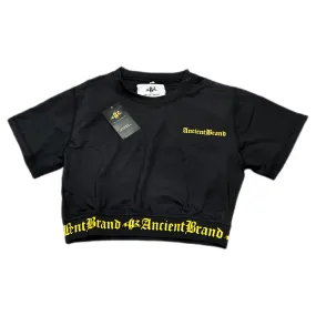 AncientBrand OG Zuni Crop Top