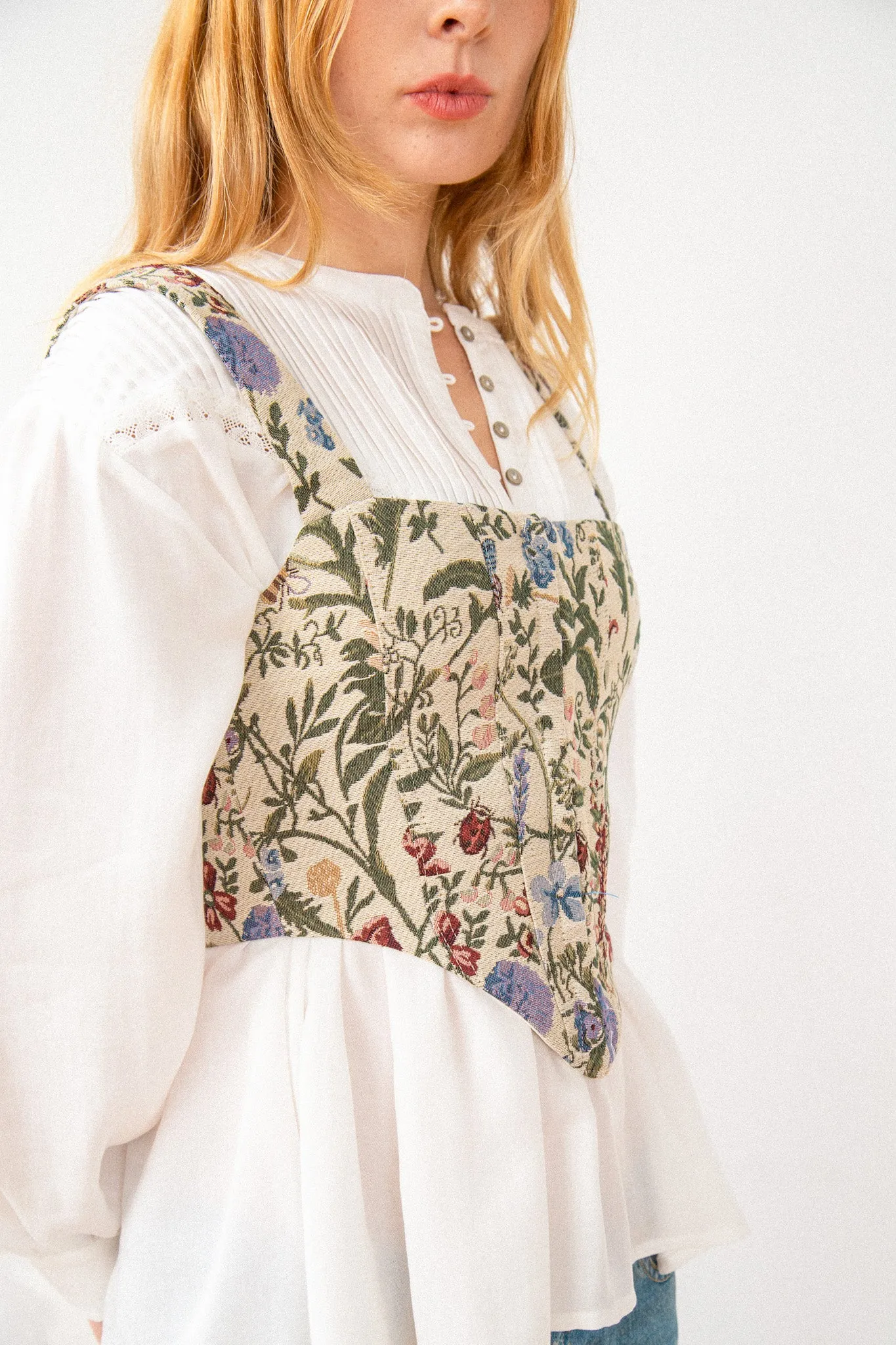 Clémentine Corset