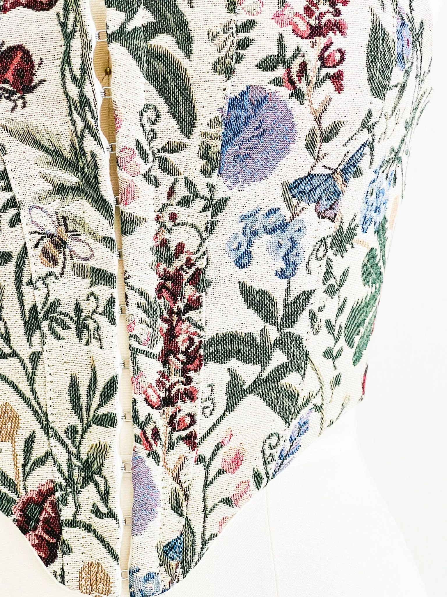 Clémentine Corset