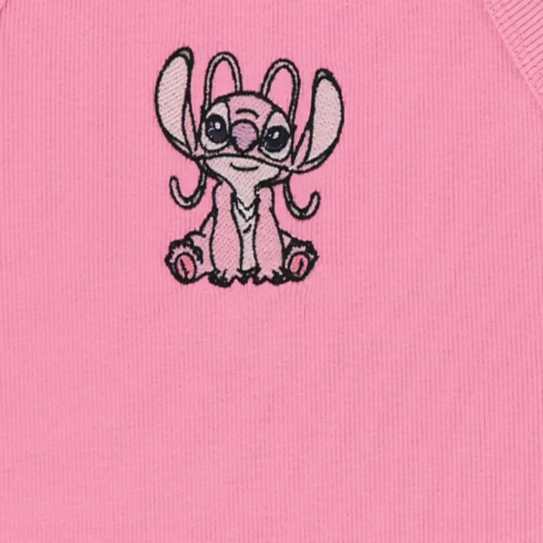 LILO & STITCH 2pk Halter Neck Tops