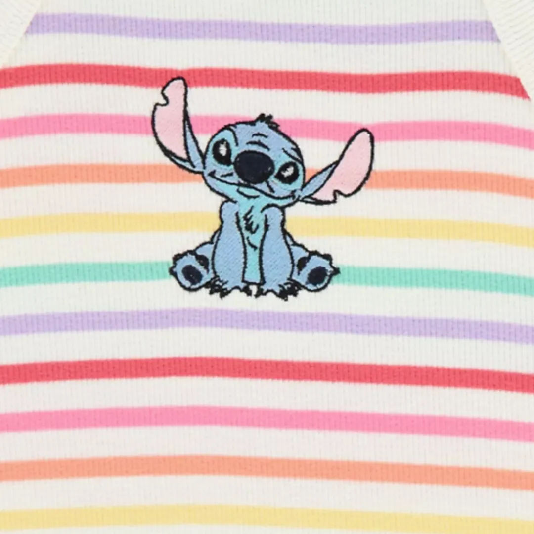 LILO & STITCH 2pk Halter Neck Tops