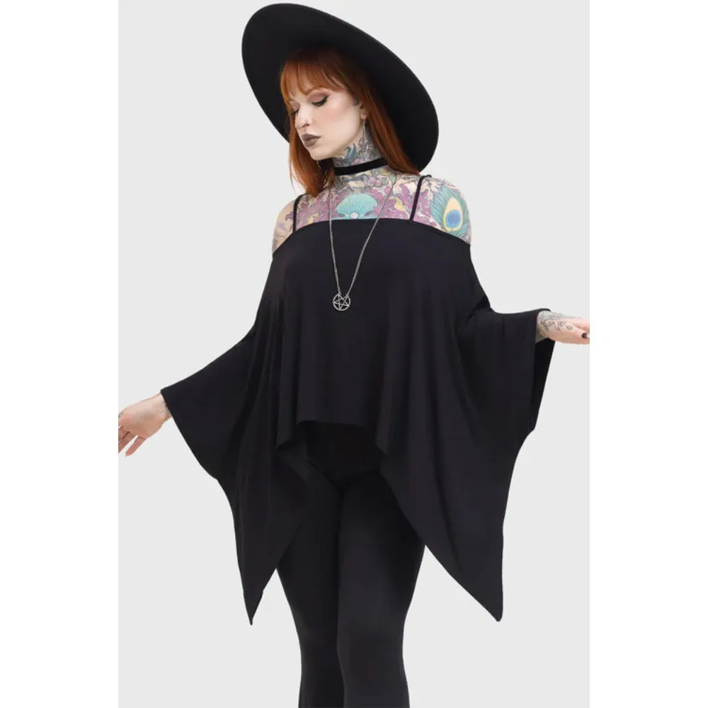 Morbific Top