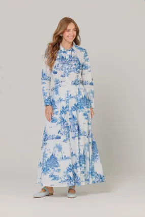 Toile Skirt