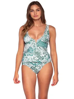 Vivian Tankini Top