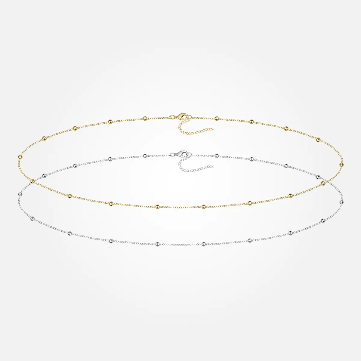 Waist Chain - Bead Chain