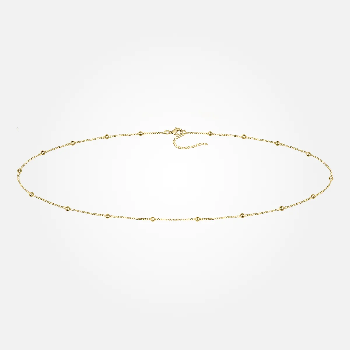 Waist Chain - Bead Chain
