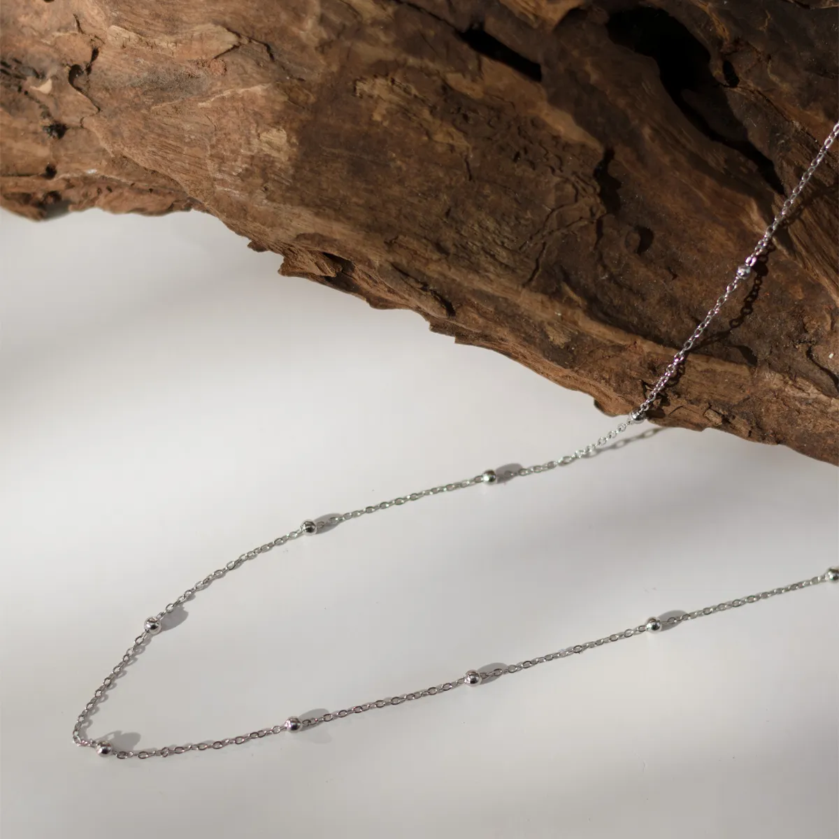 Waist Chain - Bead Chain