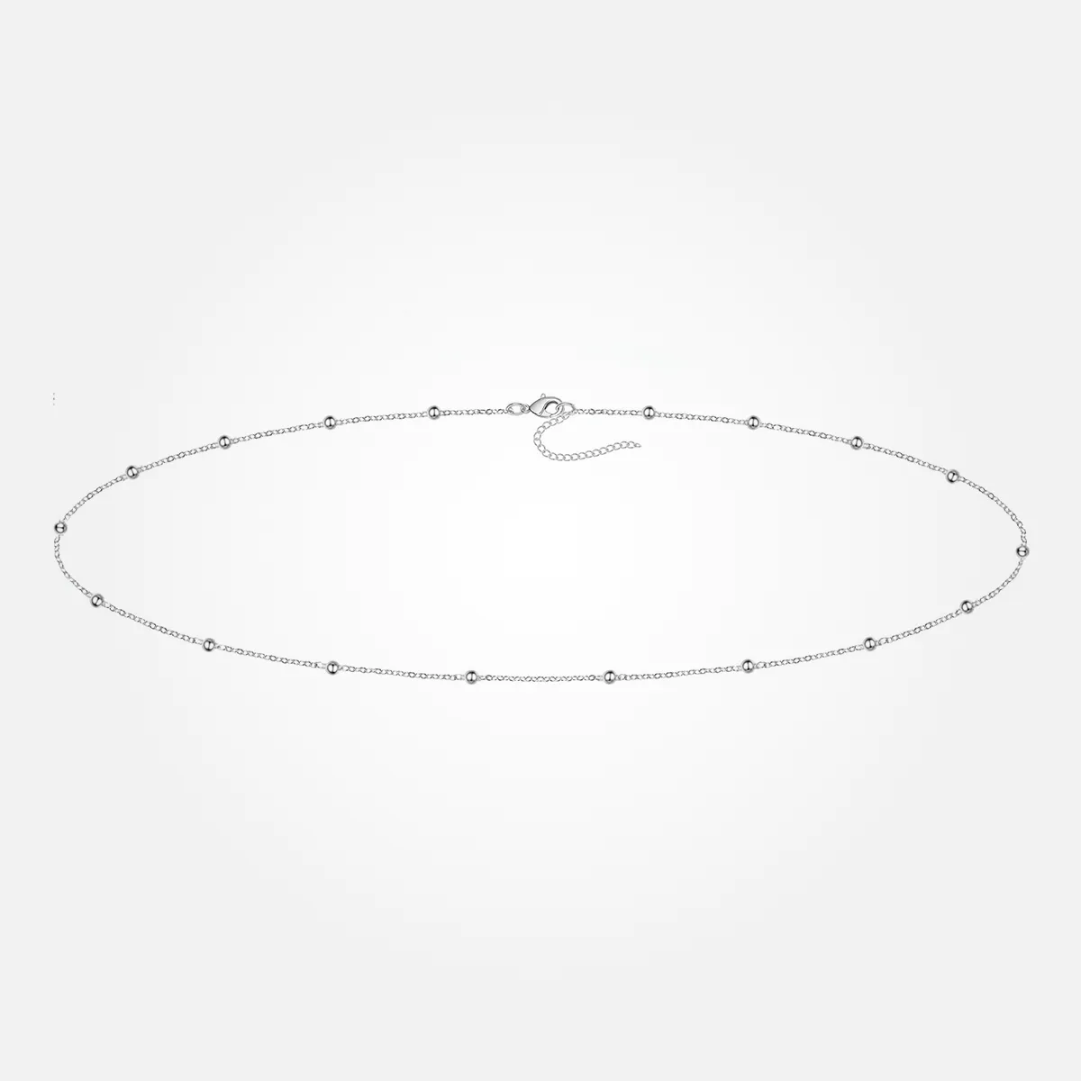 Waist Chain - Bead Chain