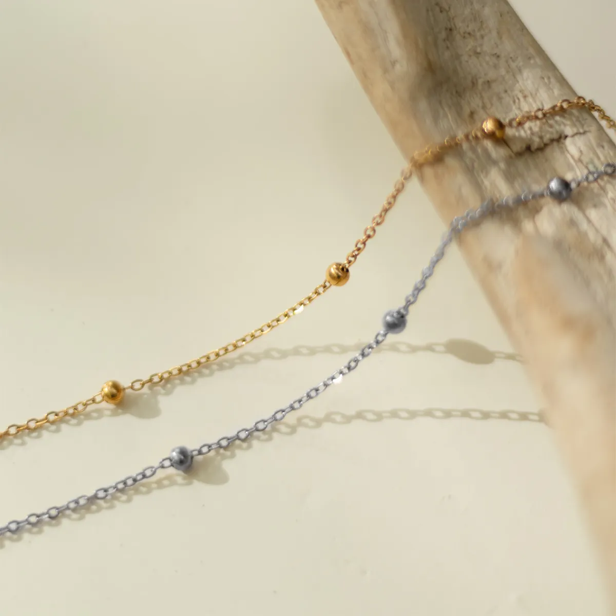 Waist Chain - Bead Chain