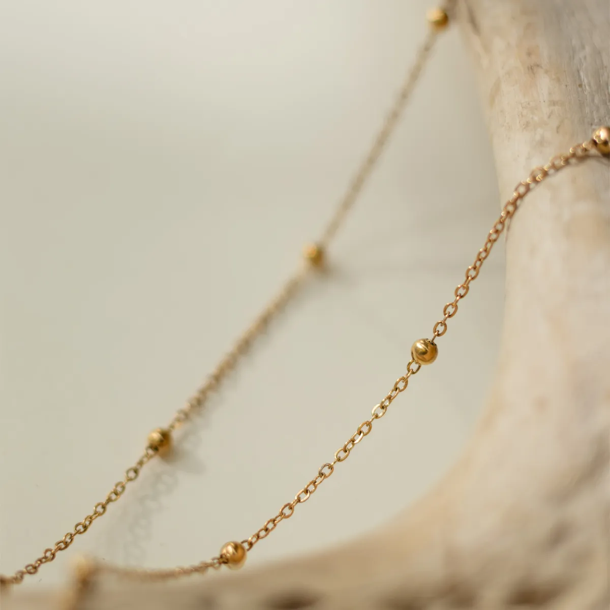 Waist Chain - Bead Chain