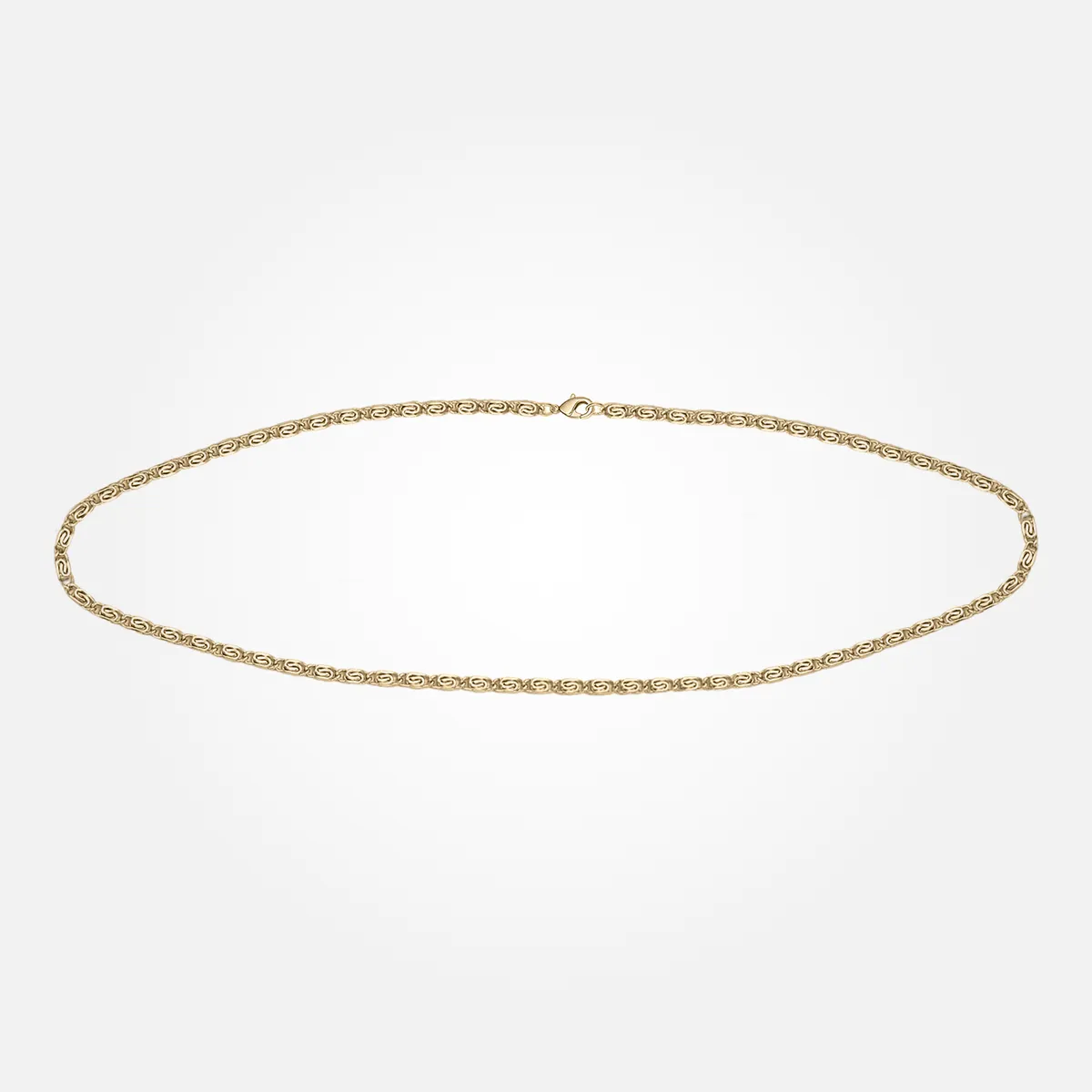 Waist Chain - Snail Chain