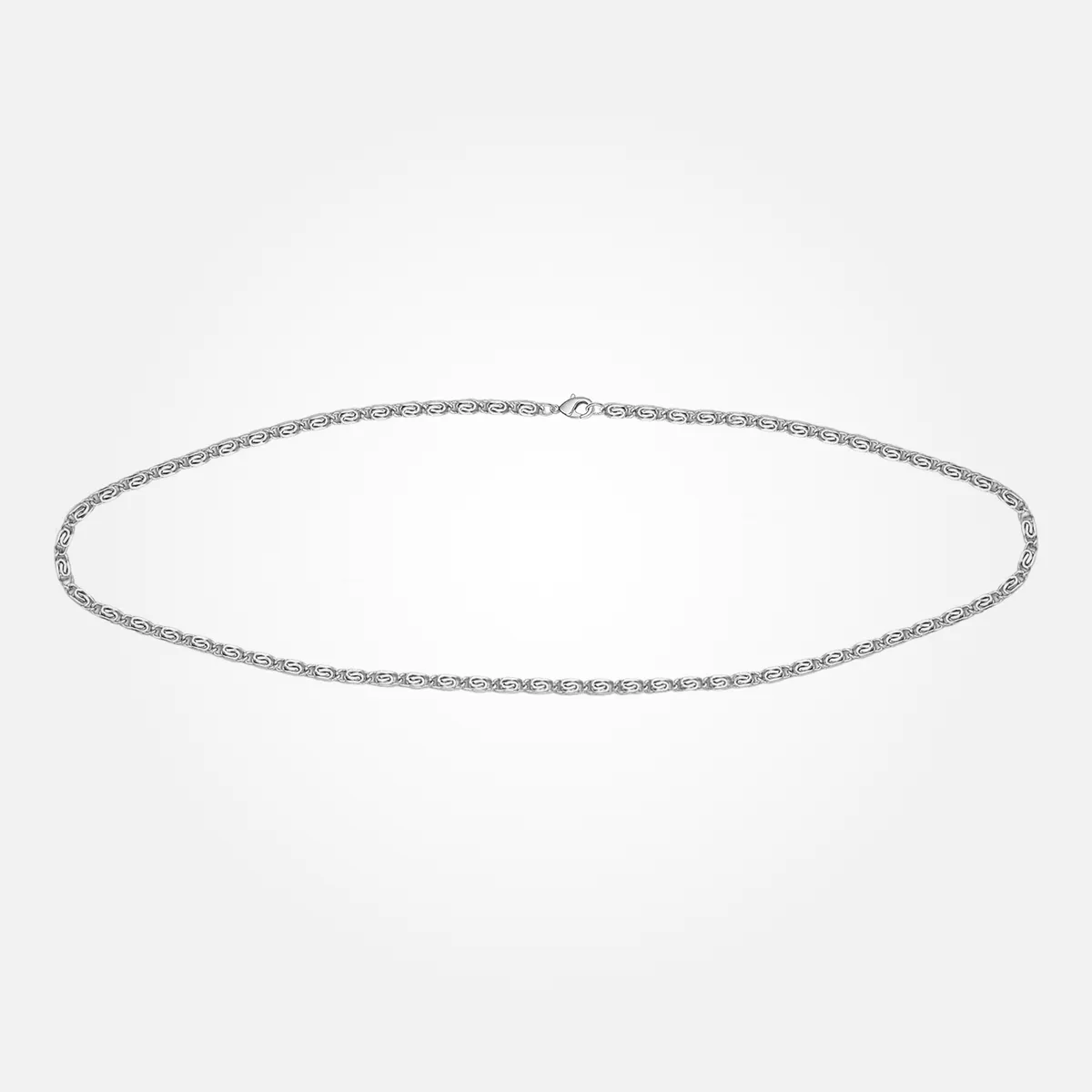 Waist Chain - Snail Chain