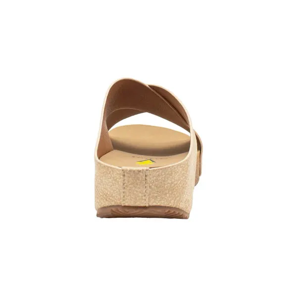 Women's Very Volatile Gold Sandals PV109-GOLD